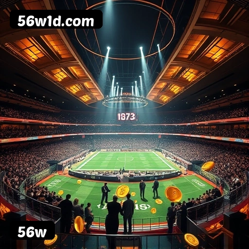 56w PIX instantâneo Brasil - Depósito e saque em minutos 24/7