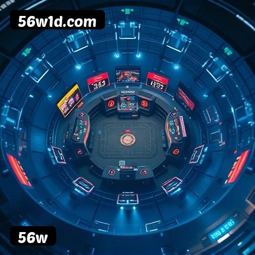 Estatísticas de bônus da 56w